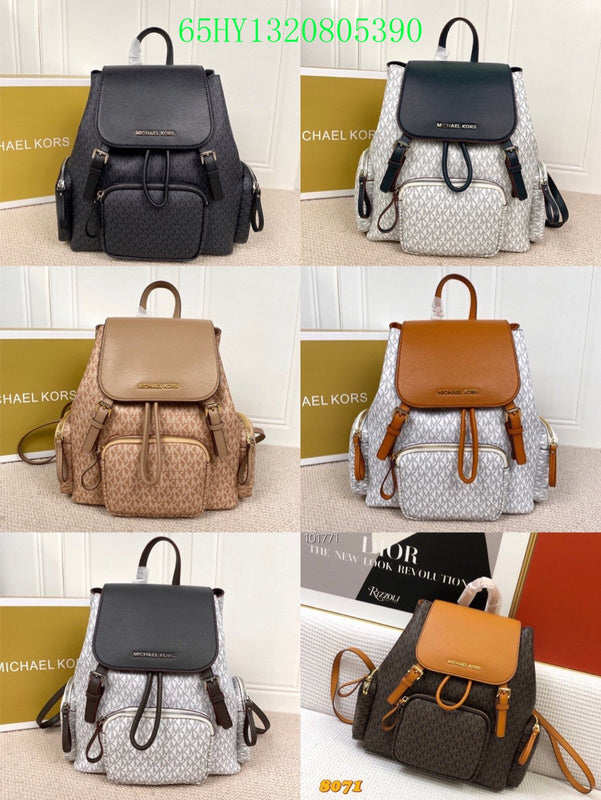 Satchel Bags - MK Bags - 657