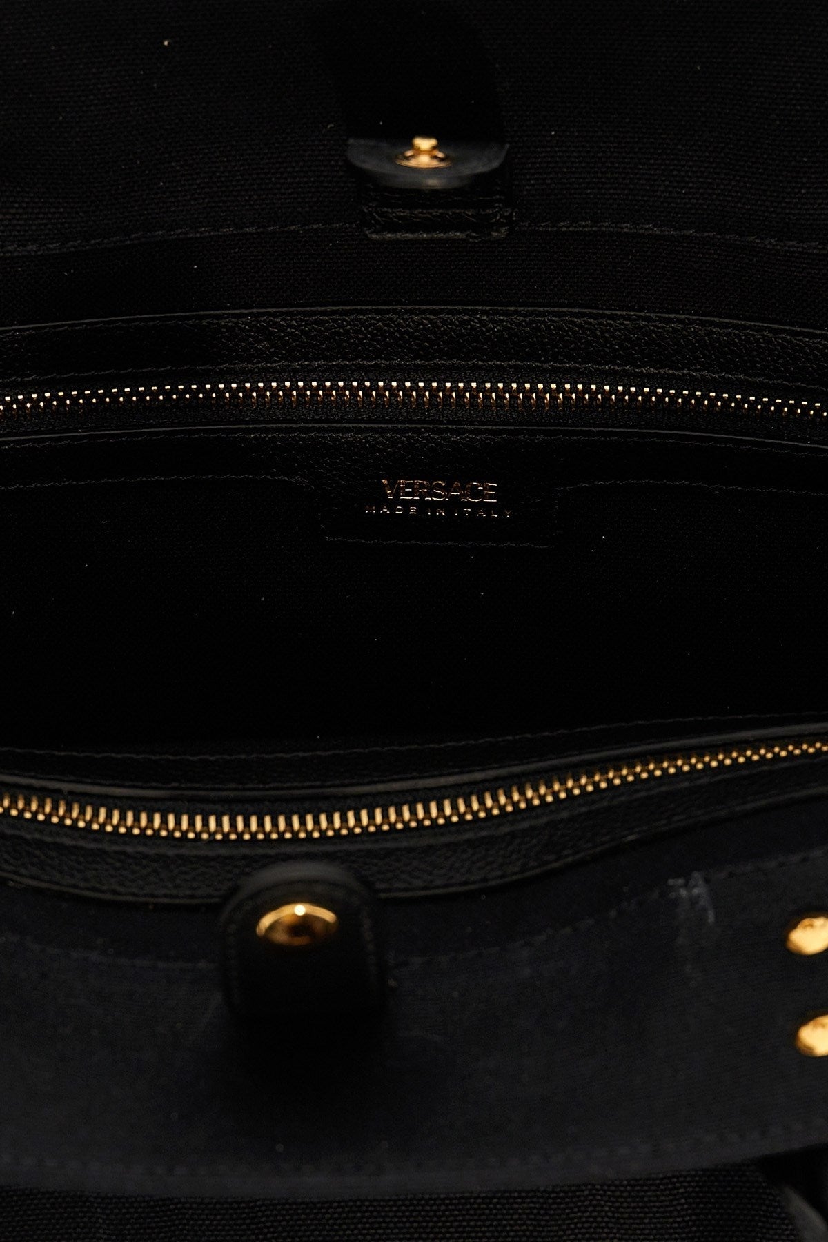 Versace Women 'La Medusa' Shopping Bag