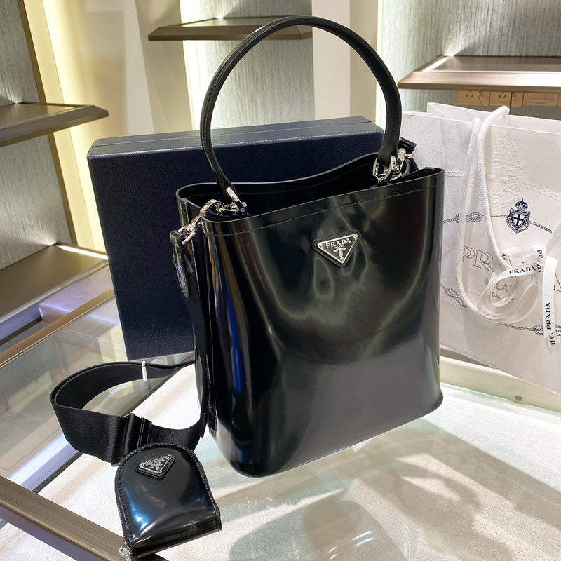 Satchel Bags - PDA Bags - 2435