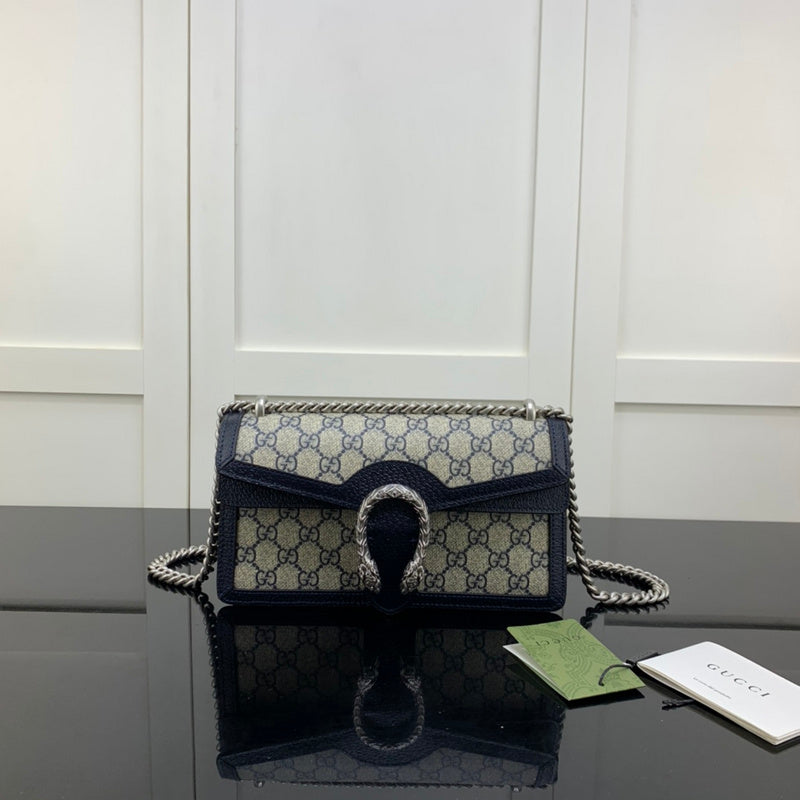 Satchel Bags - GUC Bags - 627