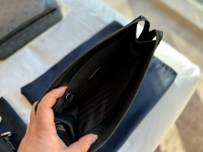 Satchel Bags - PDA Bags - 478