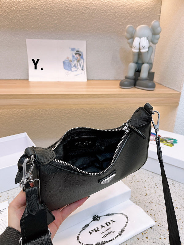 Satchel Bags - PDA Bags - 438