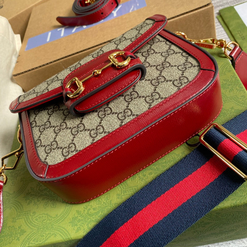 GLM - gg Bags - 1005