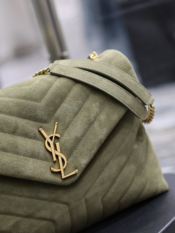 Satchel Bags - SLY Bags - 068