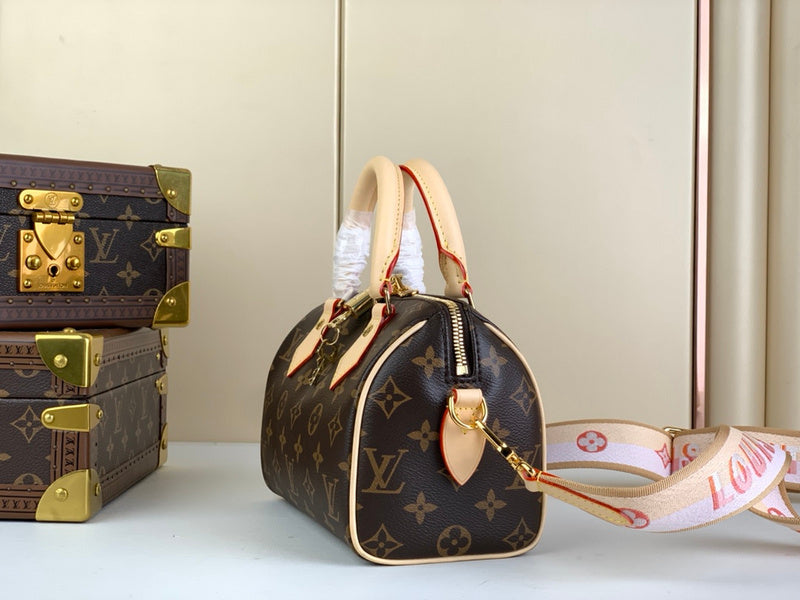 Satchel Bags - VL Bags - 2488
