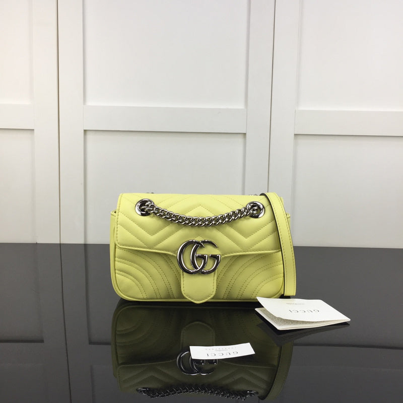 Satchel Bags - GUC Bags - 1362