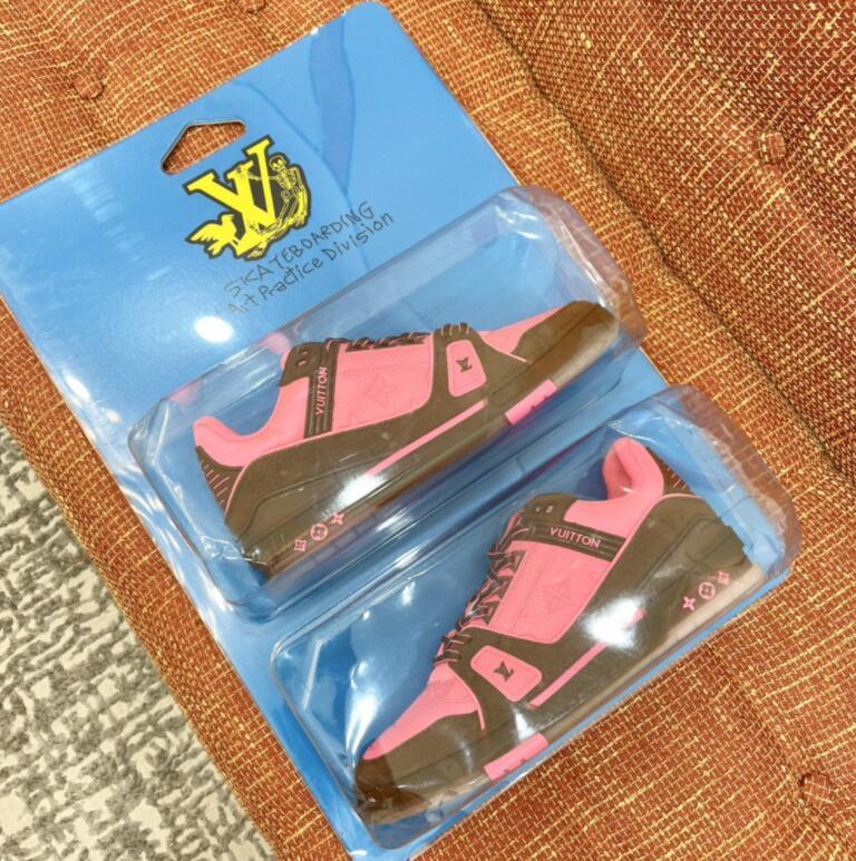glami shop- LOV Men Shoes - 1427