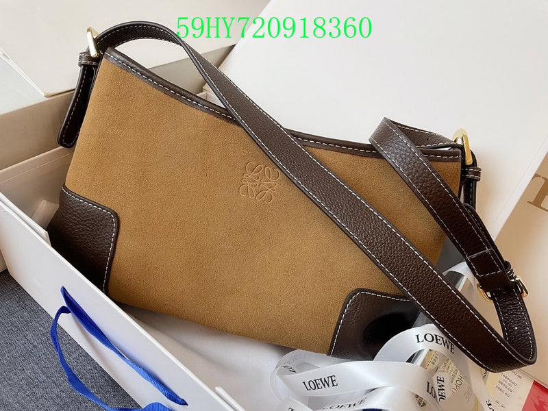 Satchel Bags - LWE Bags - 224
