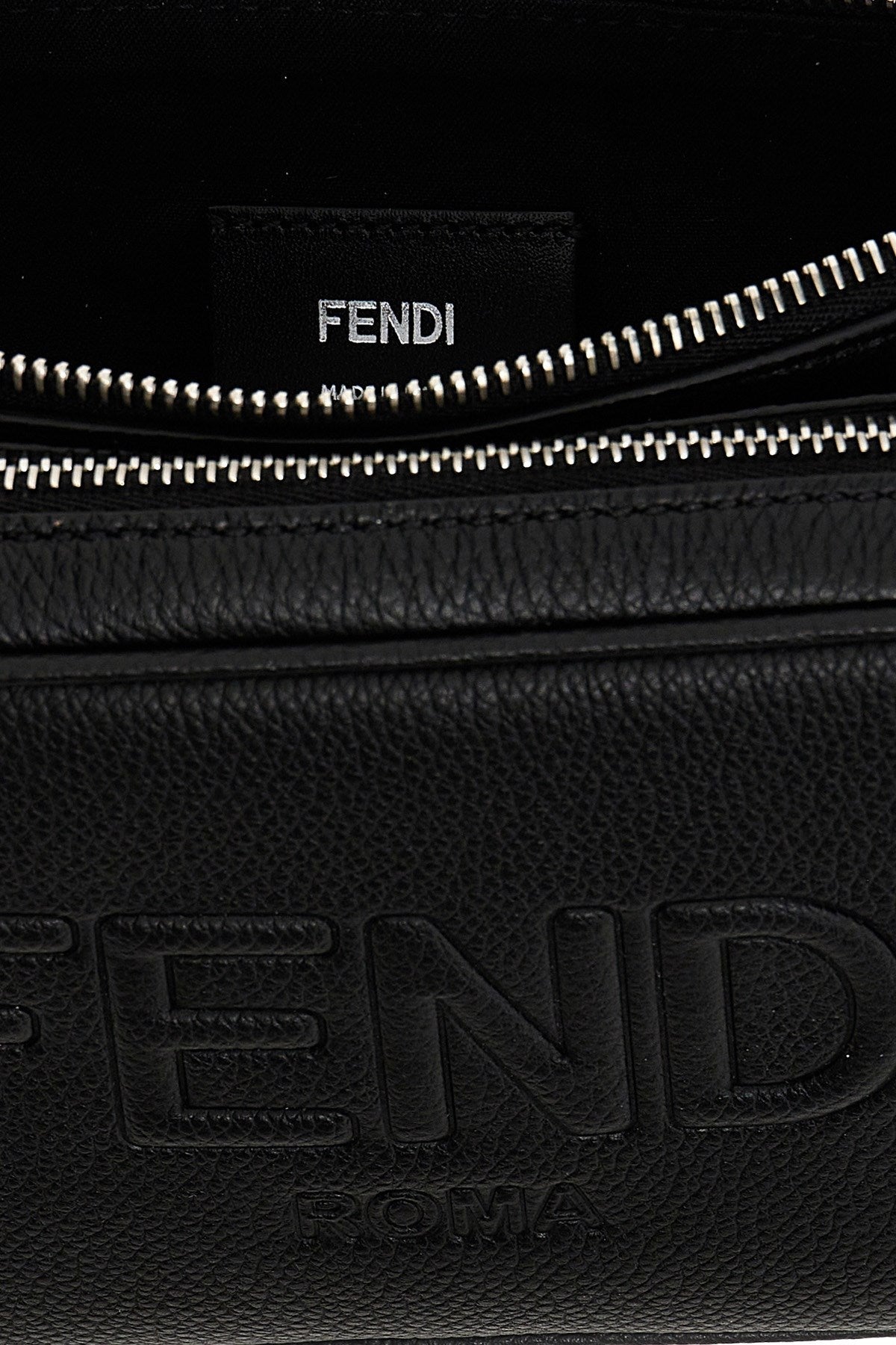 Fendi Men 'Fendi Roma' Fanny Pack