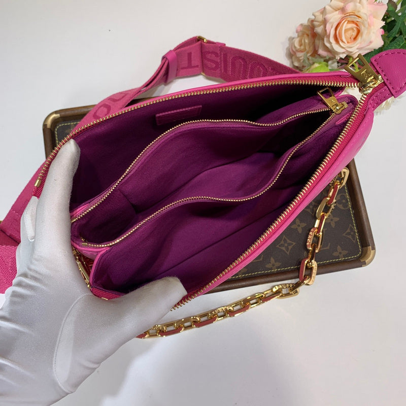 Satchel Bags - VL Bags - 5790