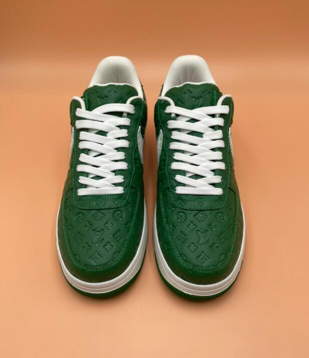 glami shop- LOV Men Shoes - 958
