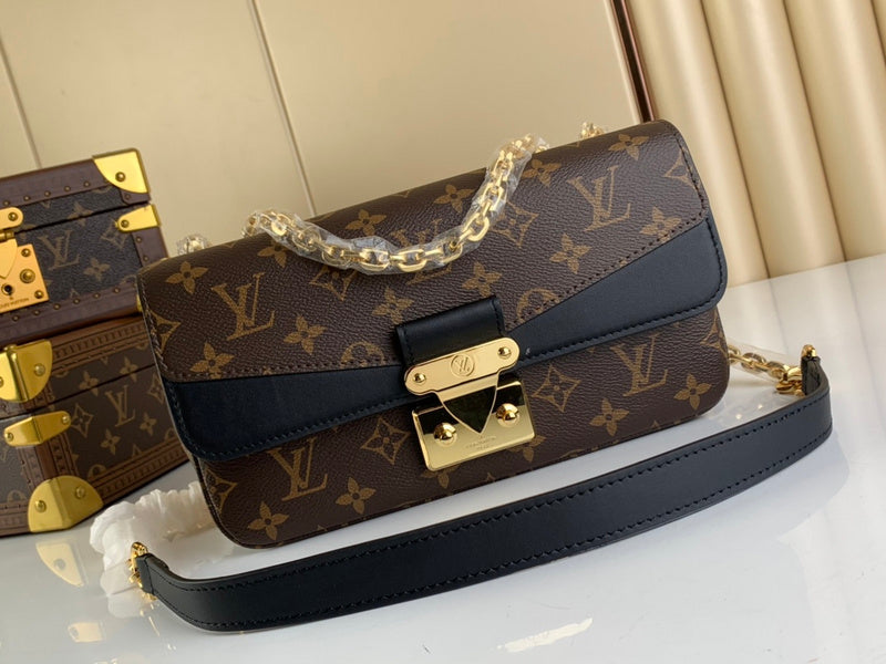Satchel Bags - VL Bags - 6661