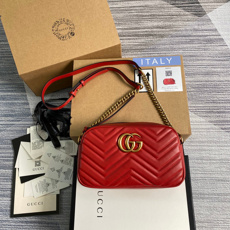 GLM - gg Bags - 2211