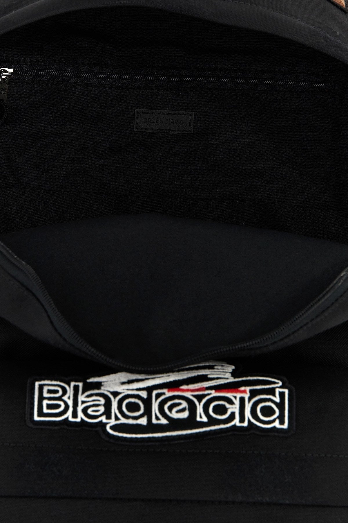 Balenciaga Men 'Explorer' Backpack