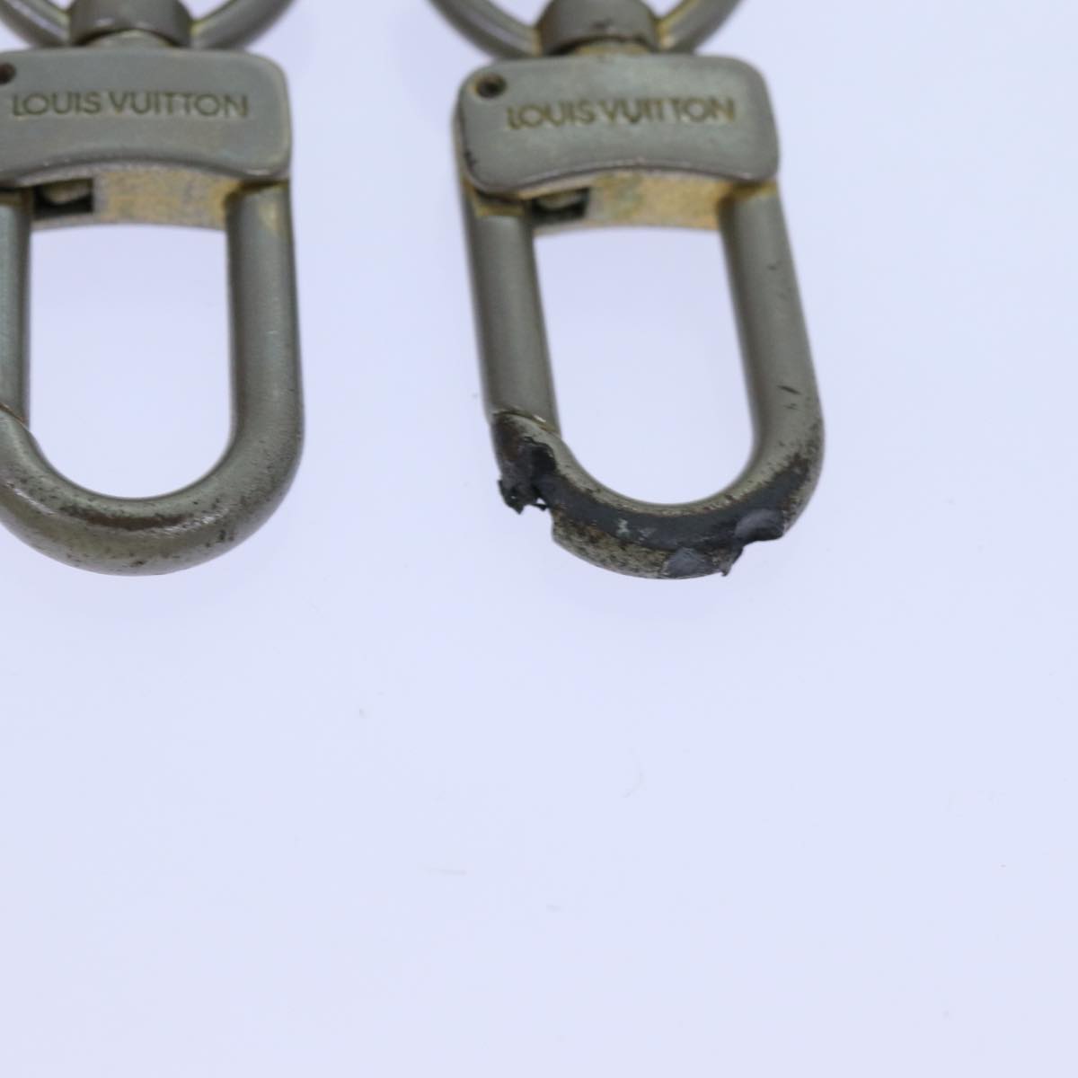 LOUIS VUITTON Monogram Shoulder Strap 42.1"" LV 70888