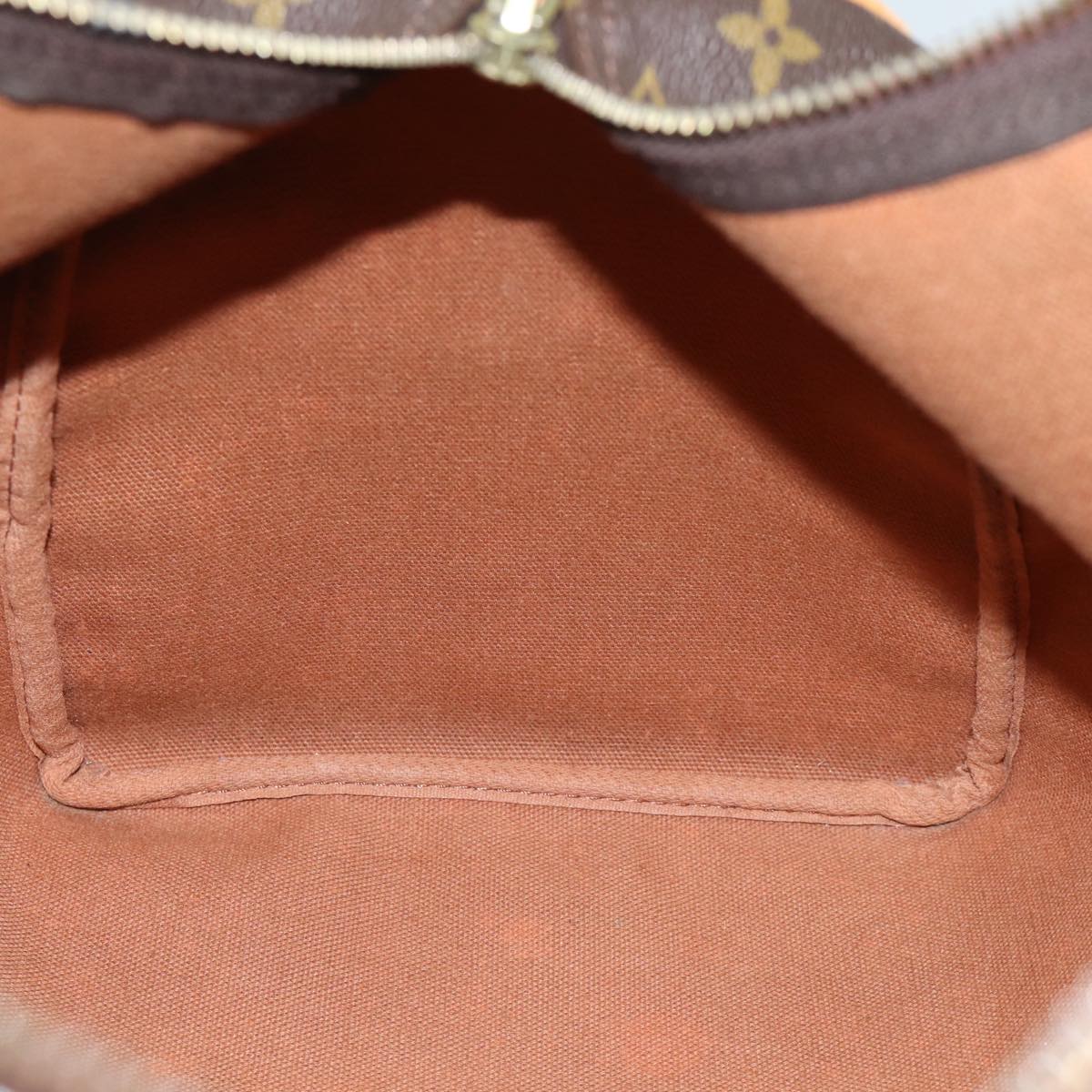 LOUIS VUITTON Monogram Keepall 45 Boston Bag M41428 LV 70984