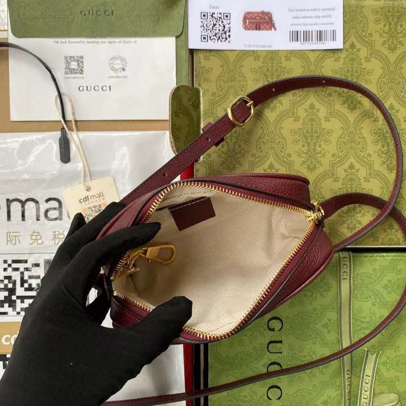 GUI2 Bags - Fashion Bags 696