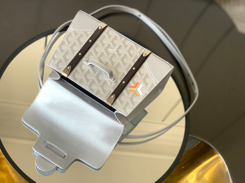 GLM - GYO Bags - 541