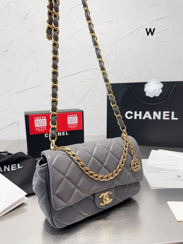 Satchel Bags - CHL Bags - 6915