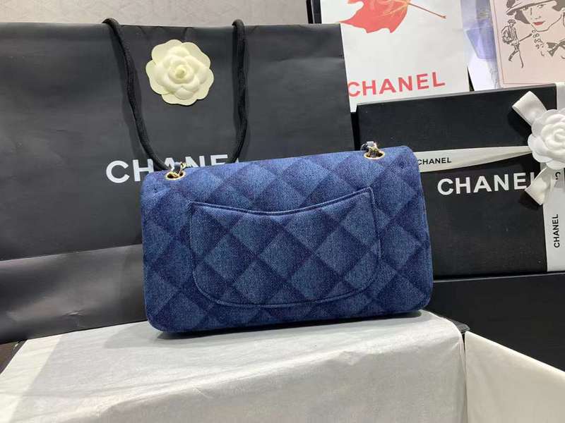 Satchel Bags - CHL Bags - 5858
