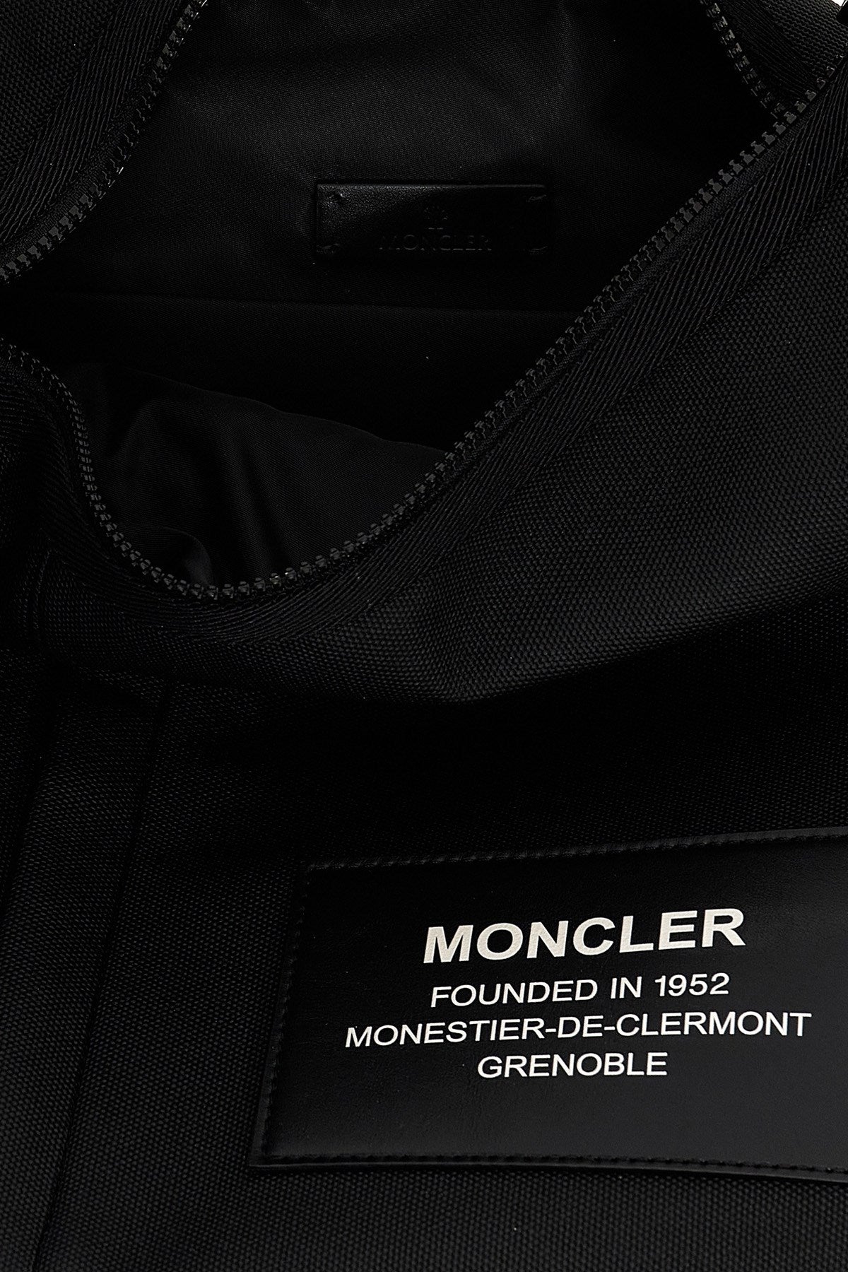 Moncler Men 'Nakoa' Backpack