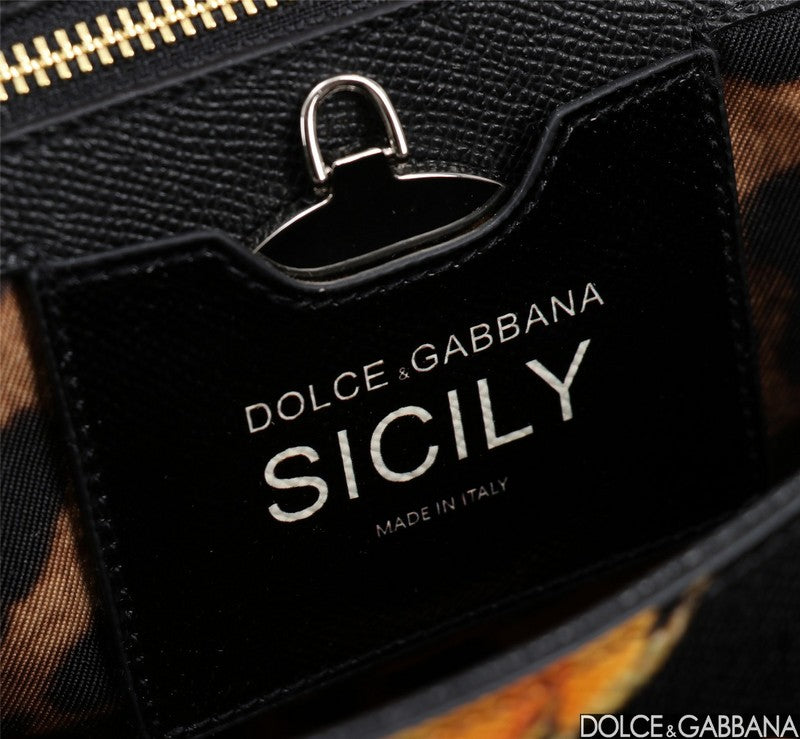 Satchel Bags - DG Bags - 401