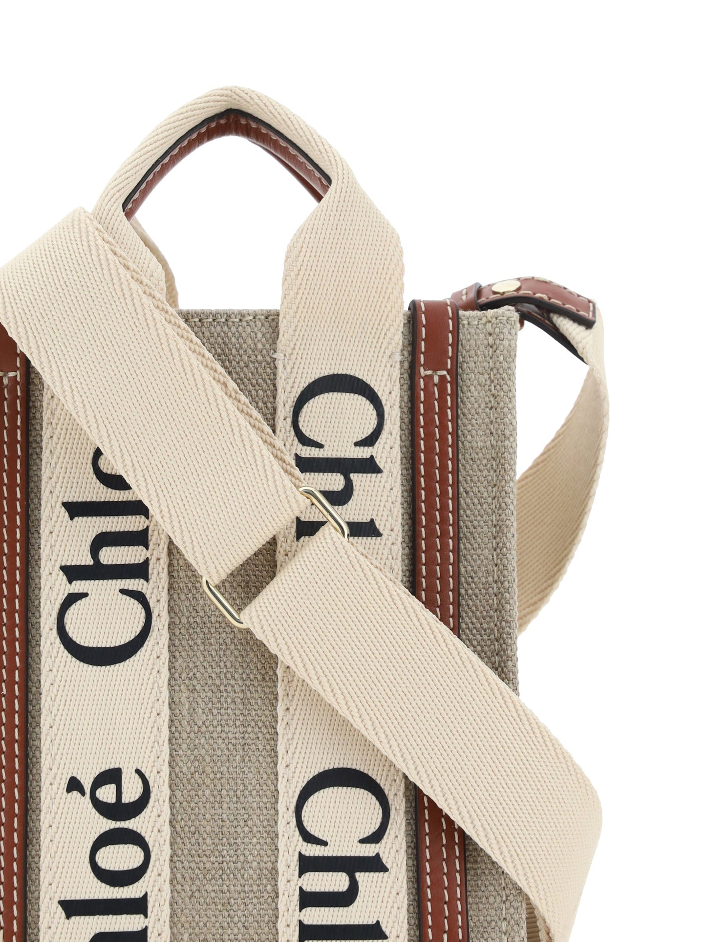 Chloé Women Handbag Mini Woody