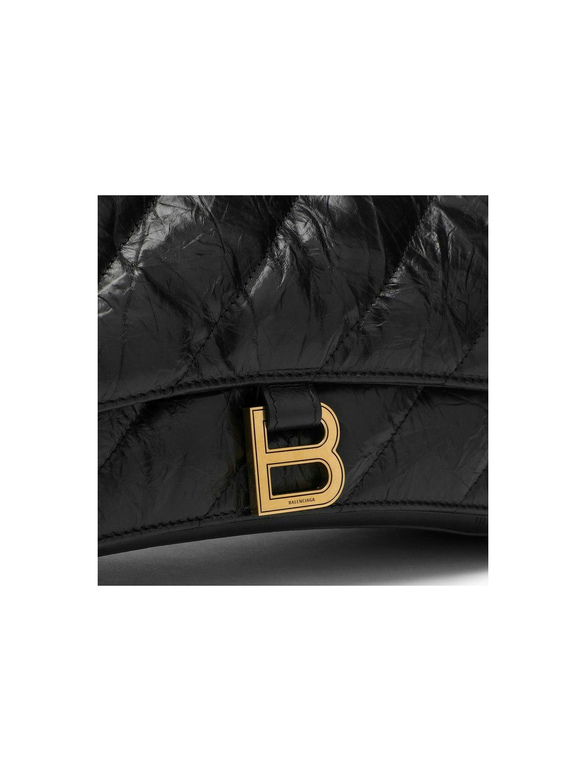 Crush Medium Chain Bag