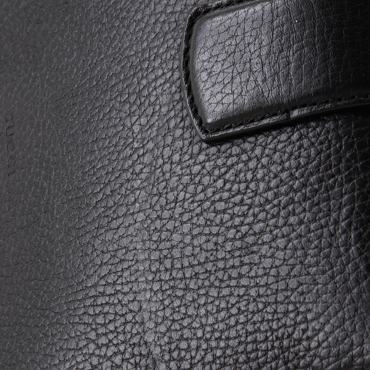Dionysus Bamboo Top Handle Bag Leather Mini