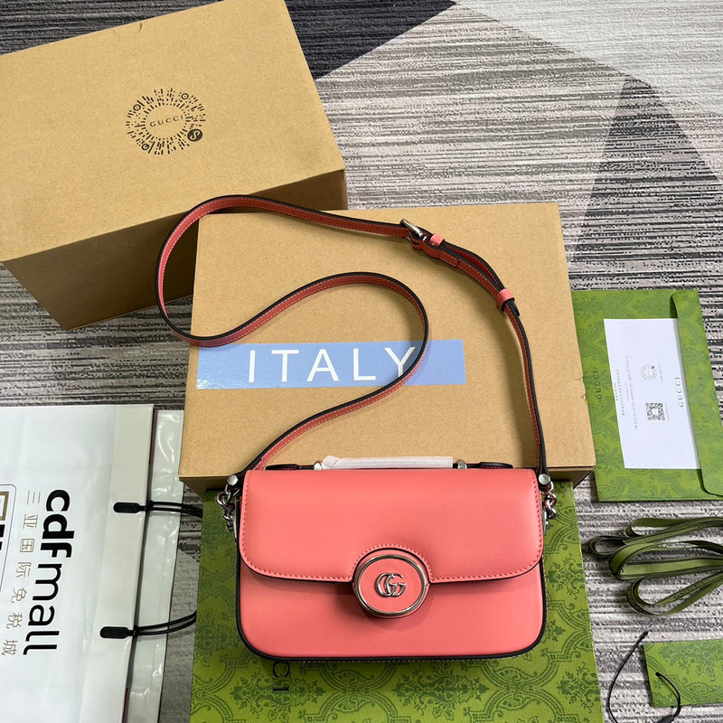 Satchel Bags - GCI Bags - 5310
