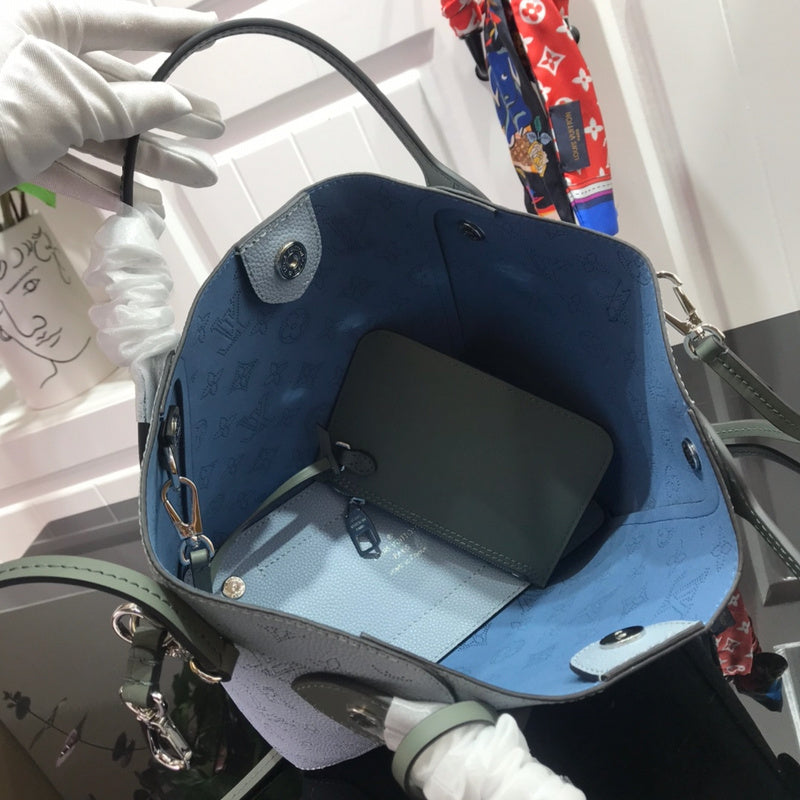 Satchel Bags - VL Bags - 6009