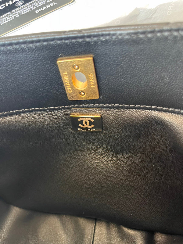 Satchel Bags - CHL Bags - 3075