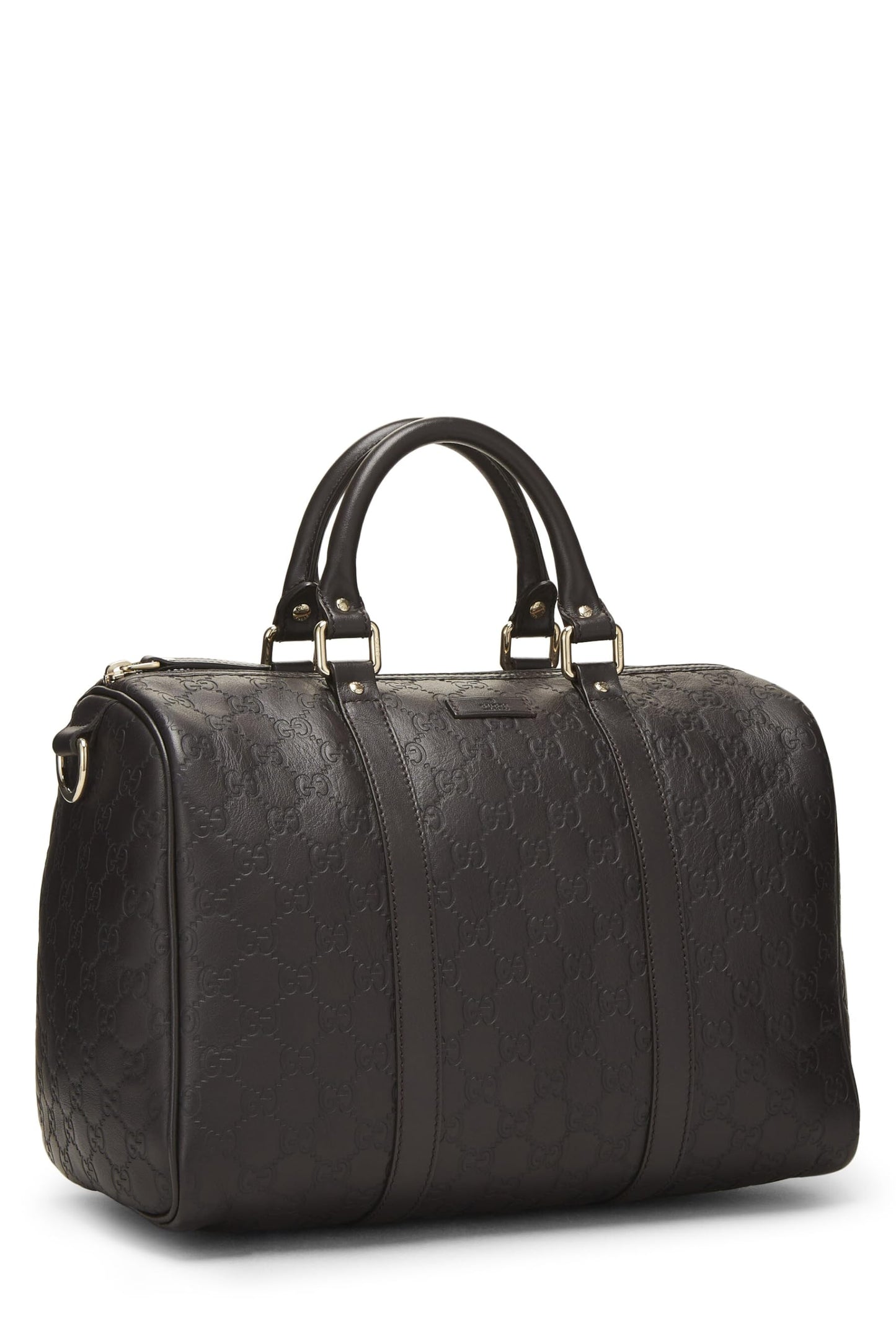 Gucci, Brown Guccissima Leather Joy Boston, Brown