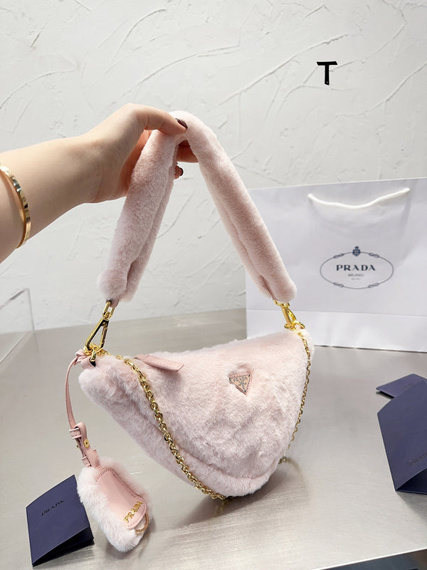 Satchel Bags - PDA Bags - 450