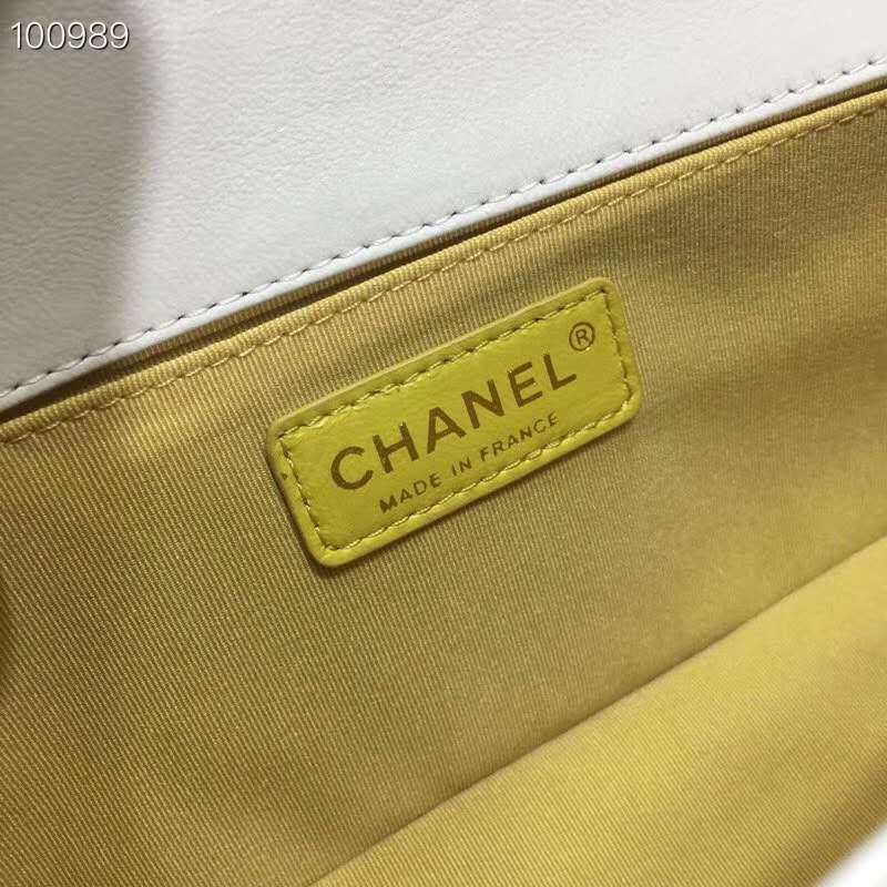 Satchel Bags - CHL Bags - 524