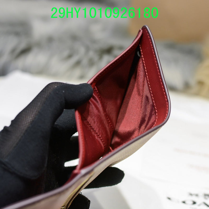 Glami - CAH Wallet - 117