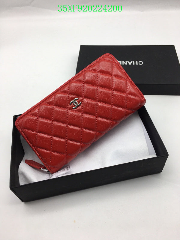 Glami - CHL Wallet - 2639