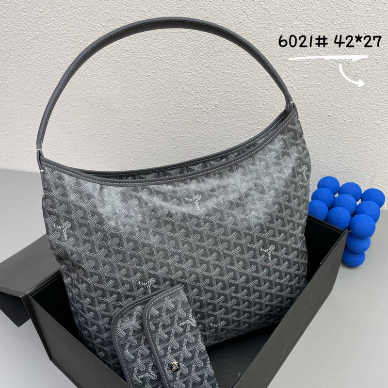 Satchel Bags - GOD Bags - 018