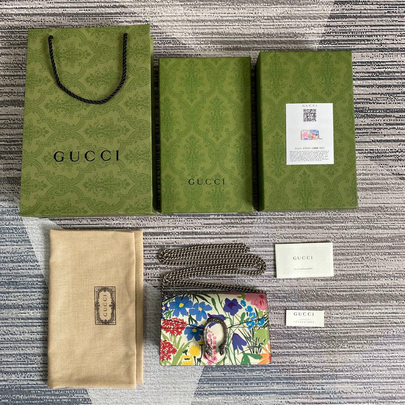 Satchel Bags - GCI Bags - 3134