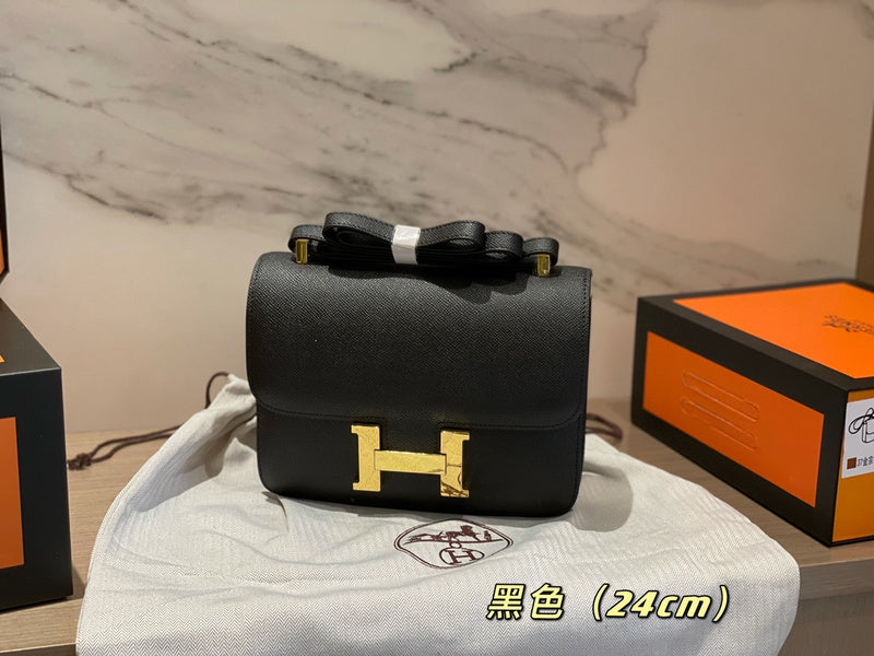 Satchel Bags - HMS Bags - 104