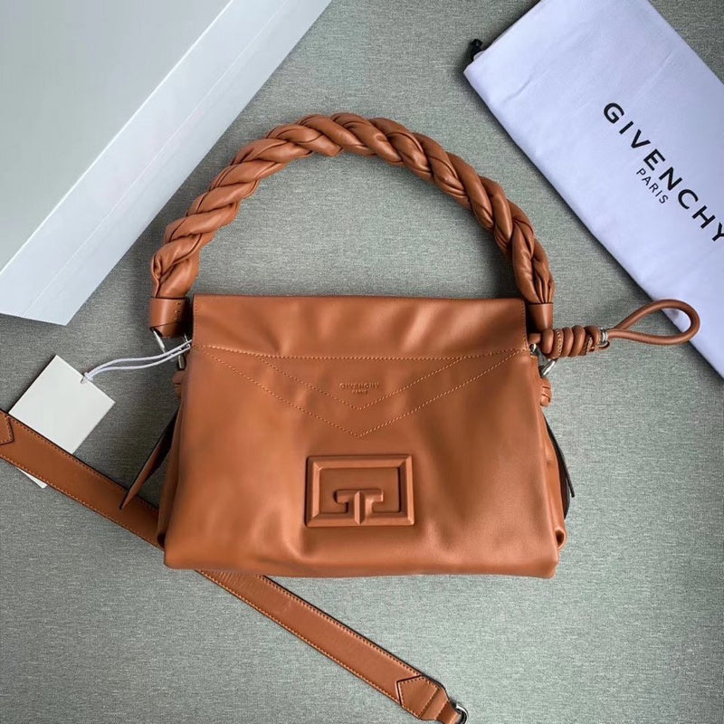 Satchel Bags - GVC Bags - 030