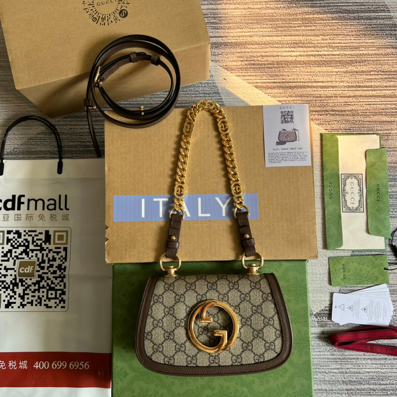GLM - gg Bags - 705