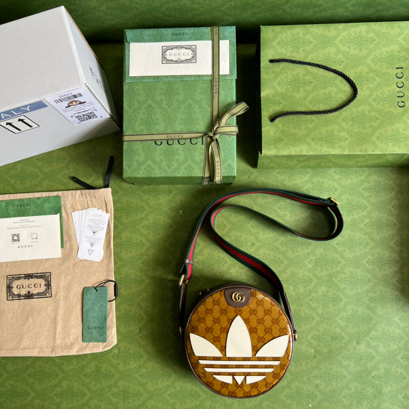 Satchel Bags - GCI Bags - 1000