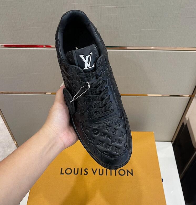 glami shop- LOV Men Shoes - 769