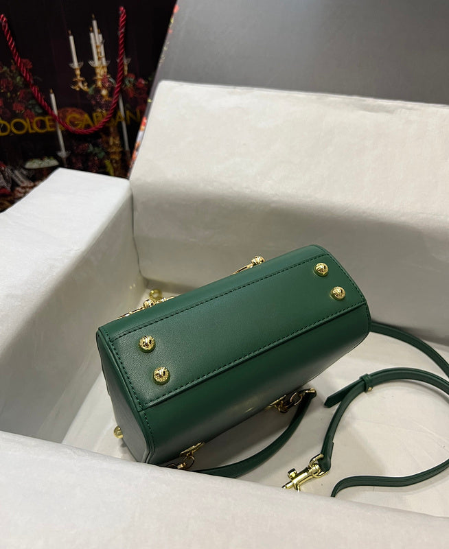 Satchel Bags - DG Bags - 324