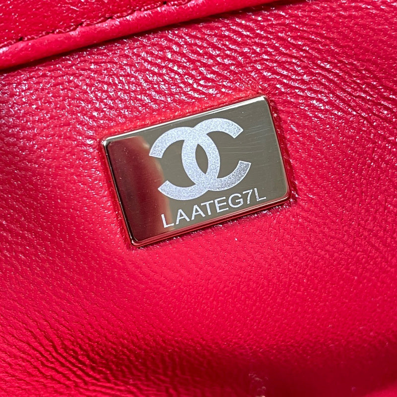 Chanel Bags