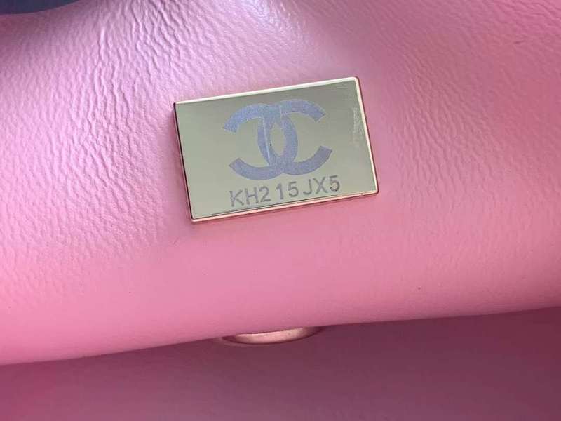 Satchel Bags - CHL Bags - 6147