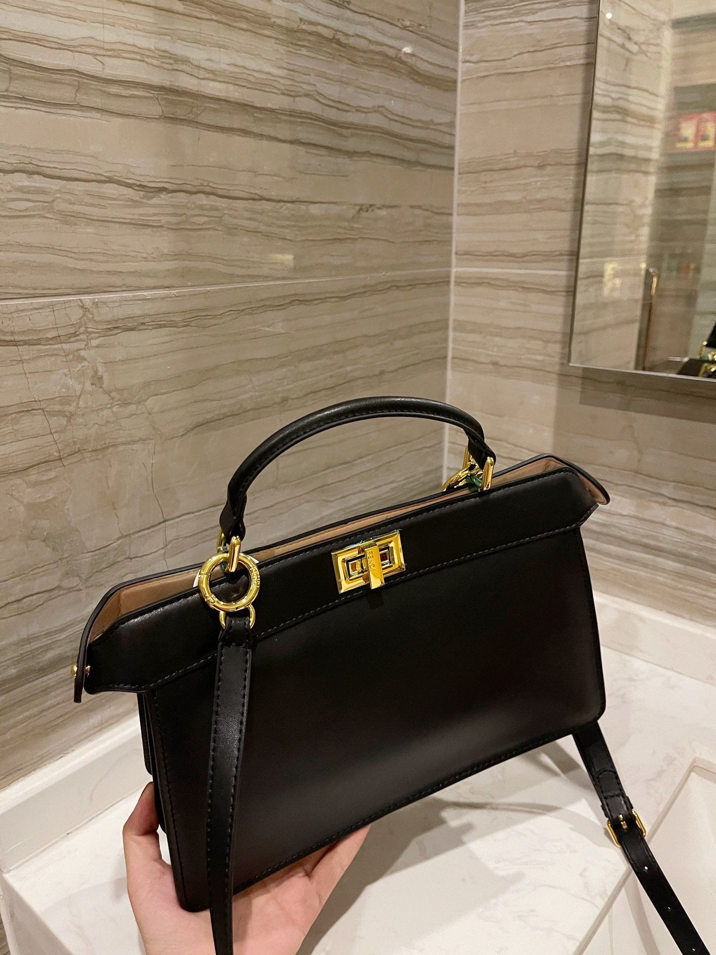 GLM - Top Quality Bags FEI 111