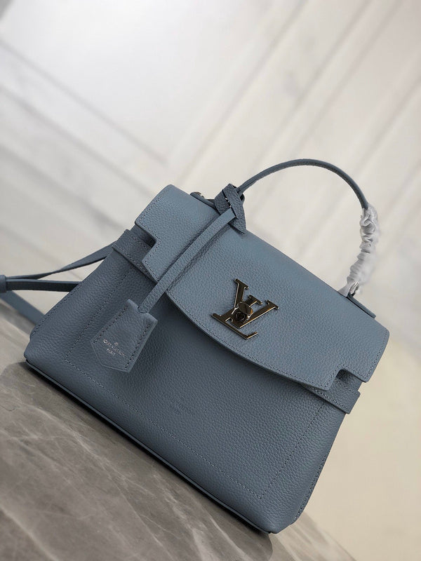 Satchel Bags - VL Bags - 5849