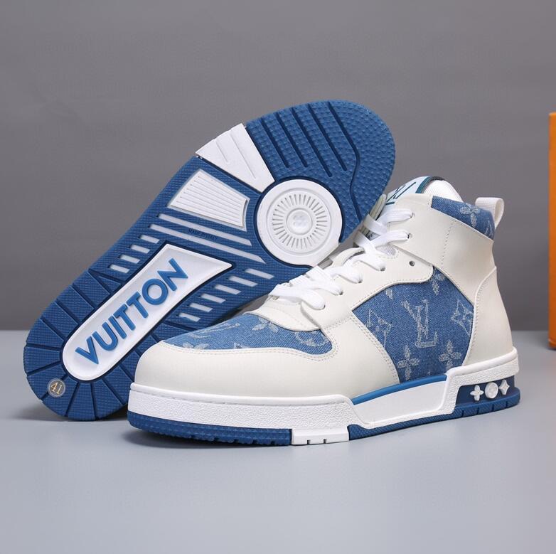 glami shop- LOV Men Shoes - 727